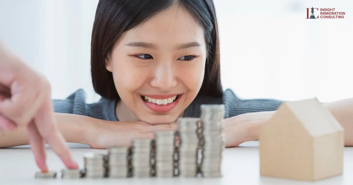 Chi Phí Định Cư Canada Diện Bảo Lãnh Cha Mẹ Ông Bà