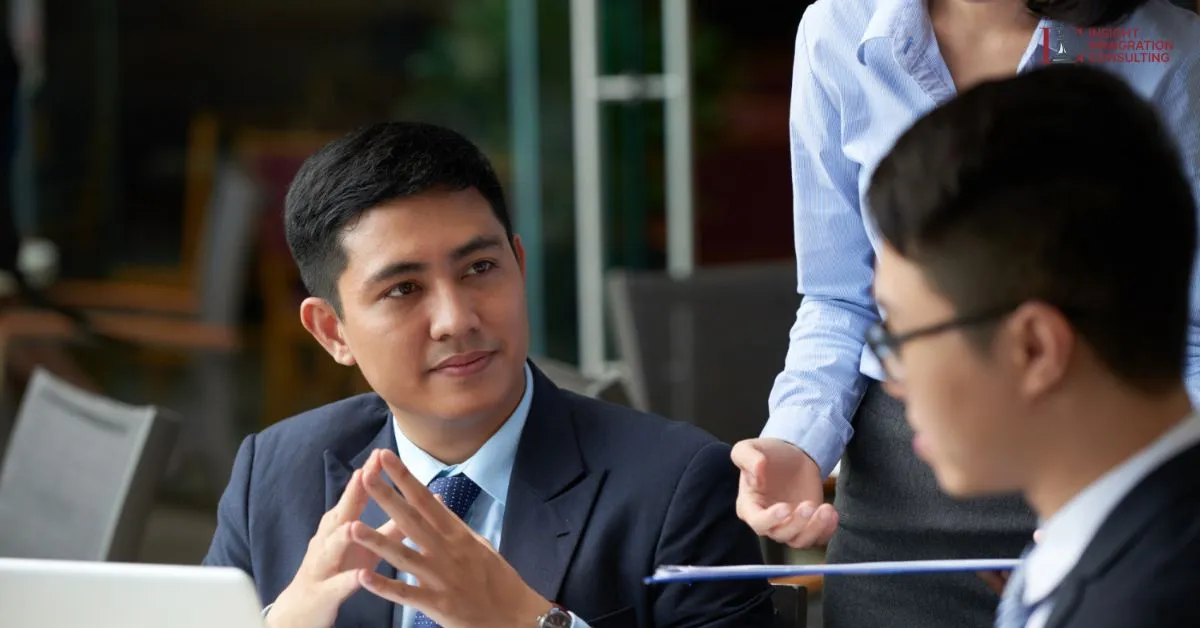 Chương Trình Định Cư Đề Cử Tỉnh Bang Manitoba Diện Đầu Tư