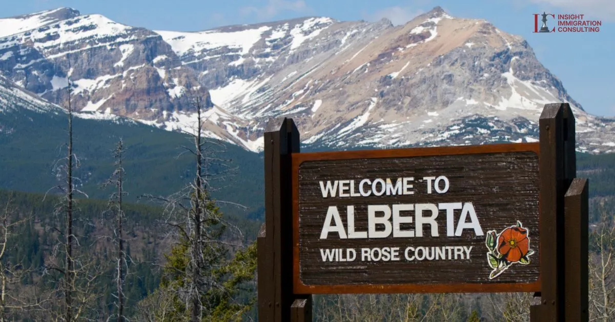 Giới Thiệu Về Alberta