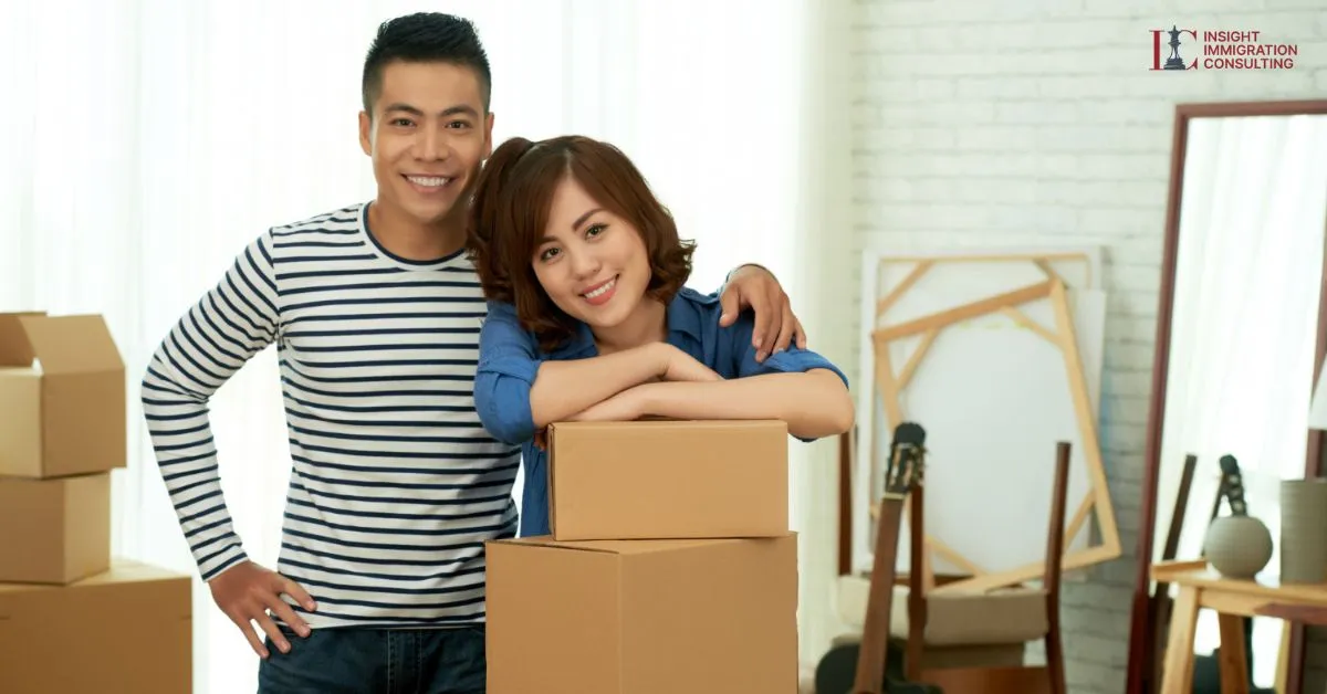 Hướng Dẫn Mua Nhà Tại Canada