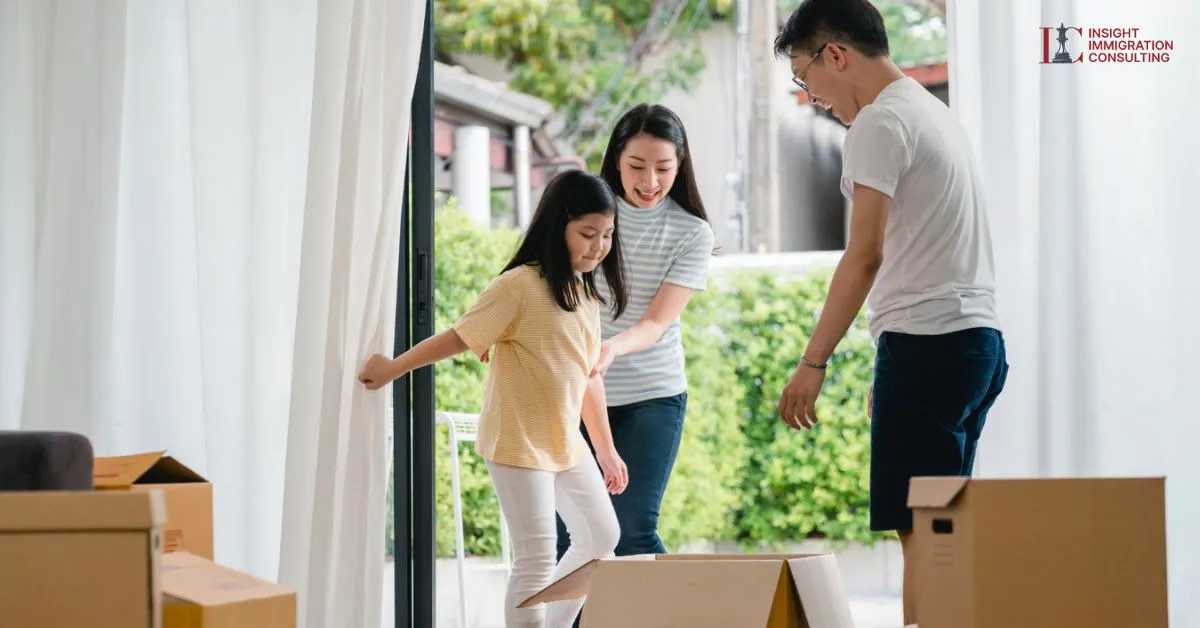 Làm cách nào để tìm nhà bán hay cho thuê ở Canada
