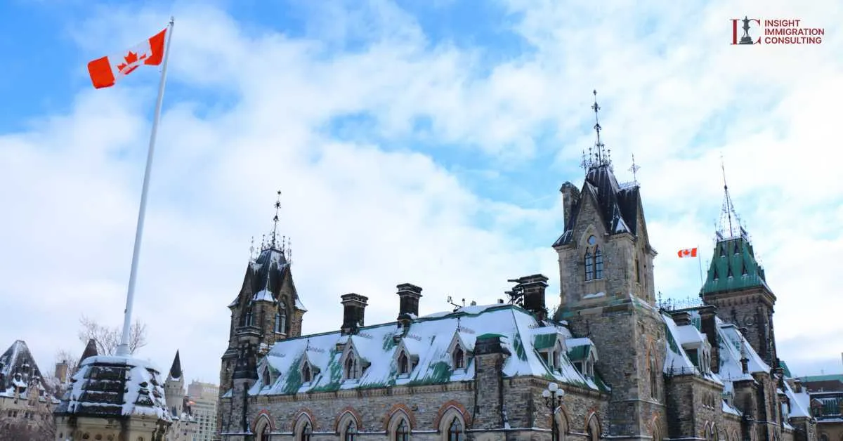 Bức tranh về Cơ hội định cư Canada cho người Việt