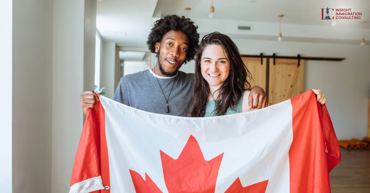 Một số thông tin cần lưu ý khi định cư Canada diện kết hôn