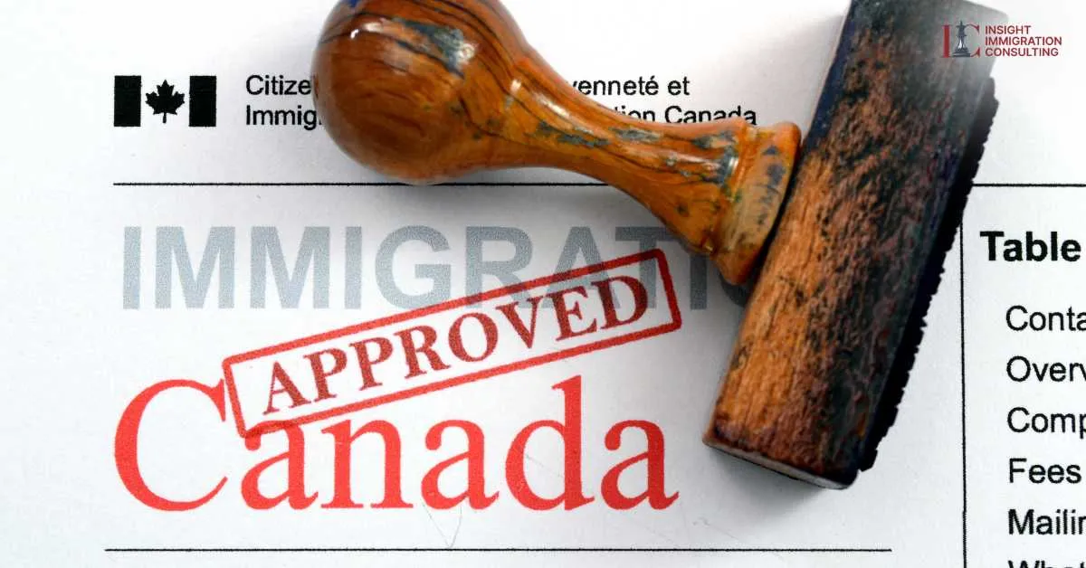 Chiến lược tăng điểm định cư Canada trong thời gian ngắn