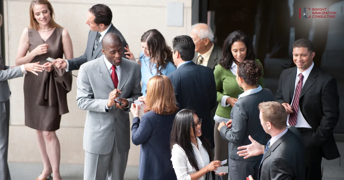 101 Cách “Networking”: Hướng dẫn networking cho sinh viên quốc tế ở Canada
