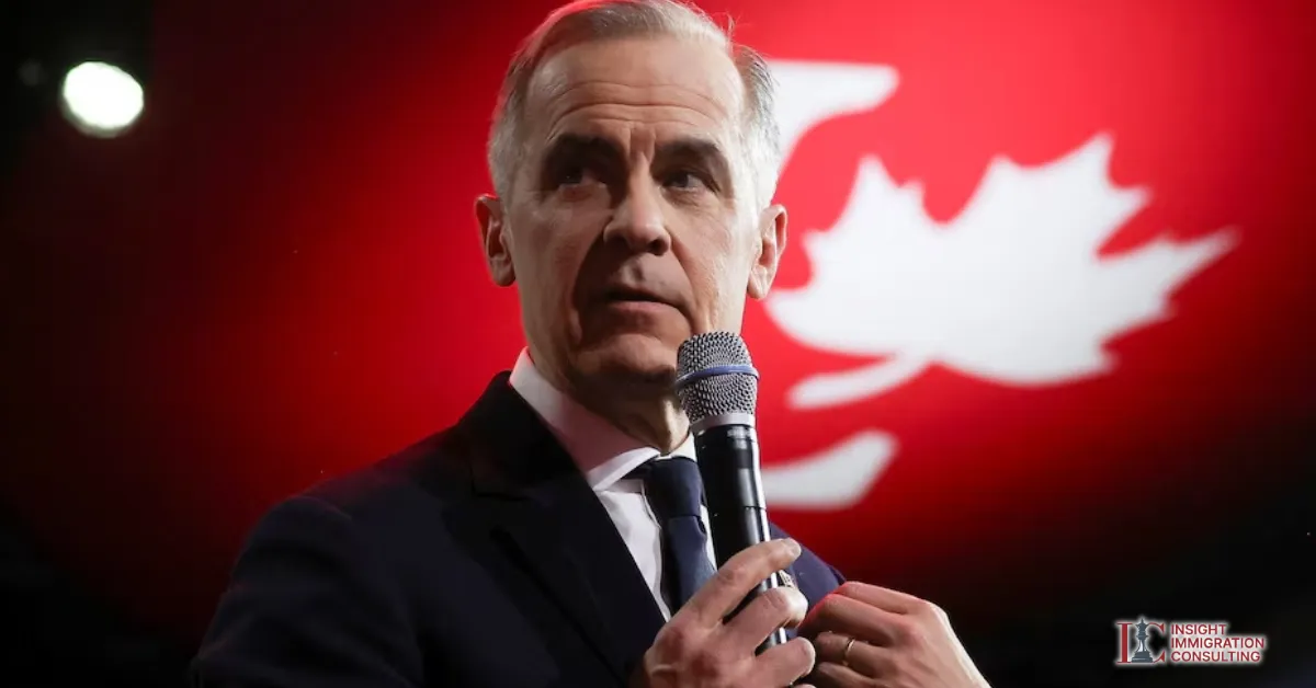 Mark Carney Nhậm Chức Thủ Tướng Canada: Phản Ứng Mạnh Mẽ Trước Mối Quan Hệ Mỹ-Canada