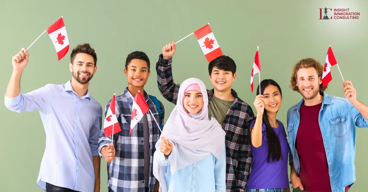 Nhận định tình hình du học Canada nửa đầu 2024