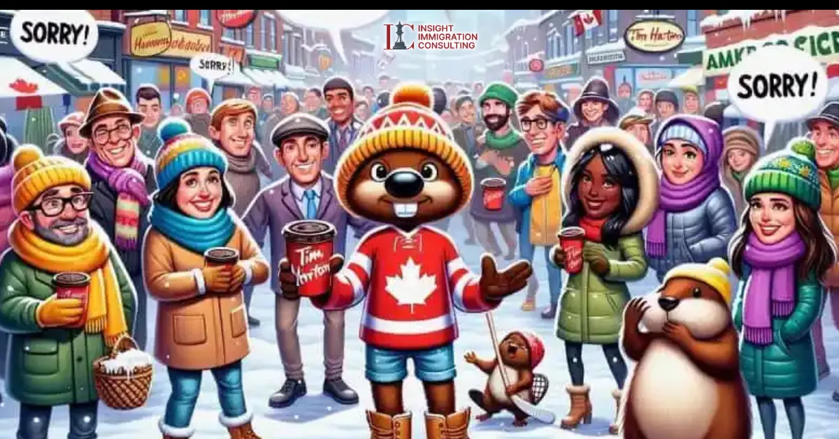 Câu Xin Lỗi Của Người Canada: Văn Hóa, Ý Nghĩa Và Những Ý Kiến Xung Quanh