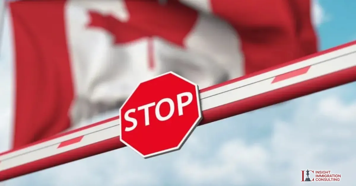 Canada Ngừng Cho Phép Chuyển Đổi Giấy Phép Cư Trú Tại Biên Giới (Flagpoling)