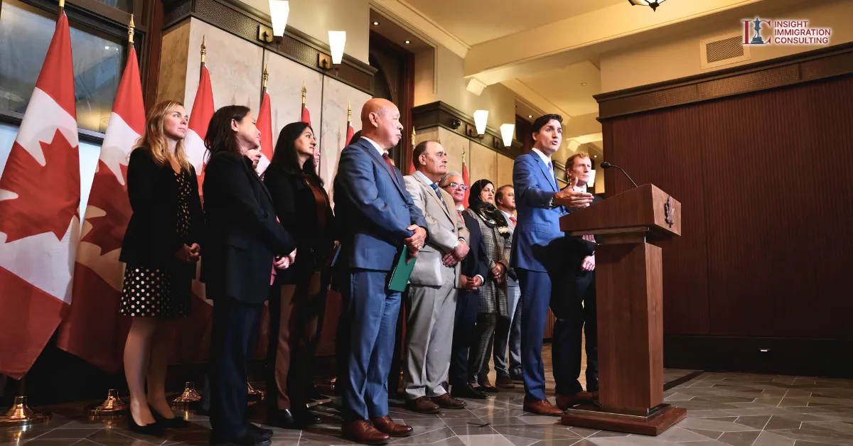 5 Thay Đổi Chính Trong Chính Sách Nhập Cư Canada Năm 2024 Mà Bạn Cần Biết