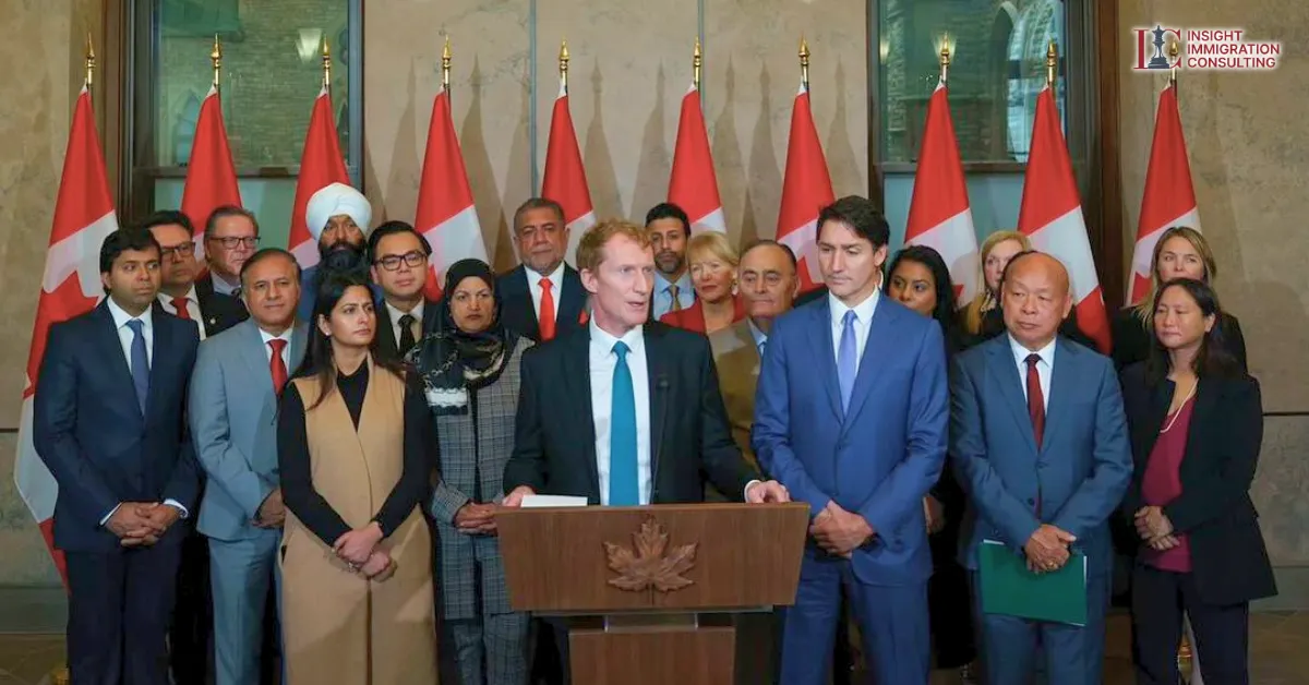 Kế Hoạch Về Chính Sách Nhập Cư Của Chính Phủ Canada Cho Năm 2025–2027