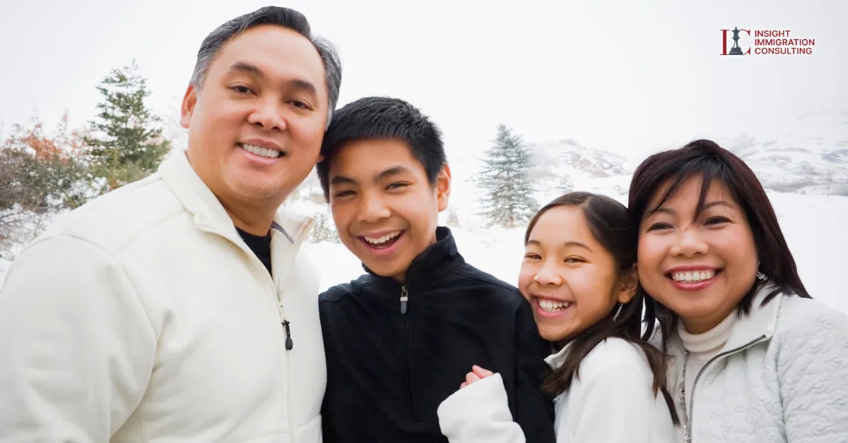 Cách Lựa Chọn Trang Phục Để Thích Nghi Với Mùa Thu – Đông Tại Canada
