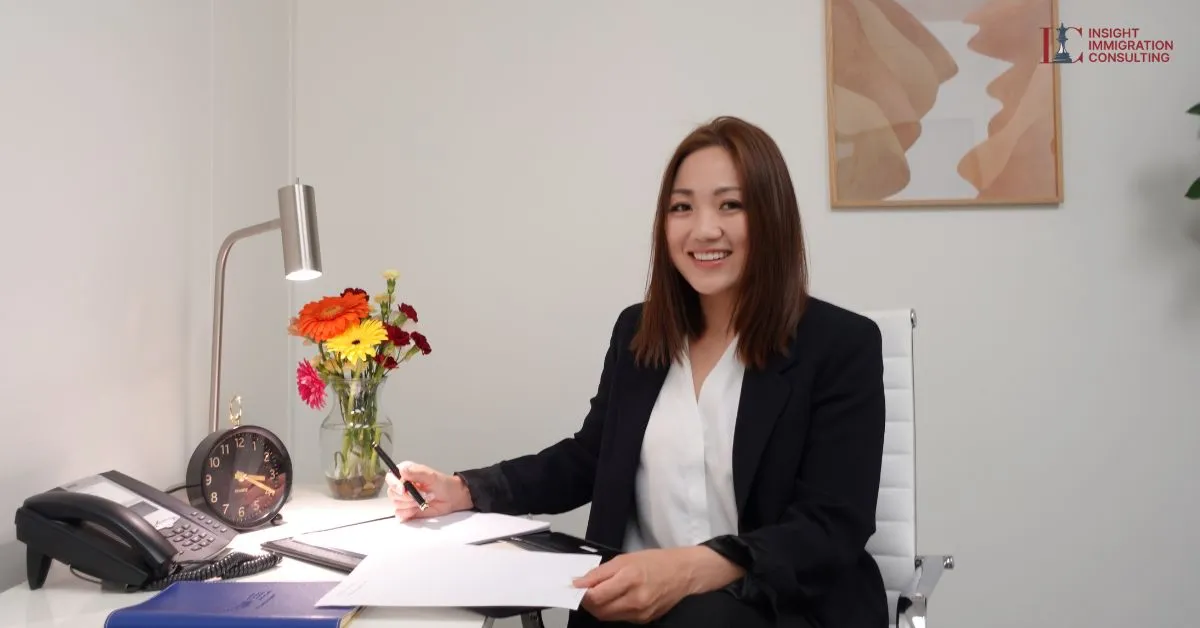 Các Dịch Vụ Của Insight Immigration Consulting – Công Ty Tư Vấn Định Cư Canada Uy Tín