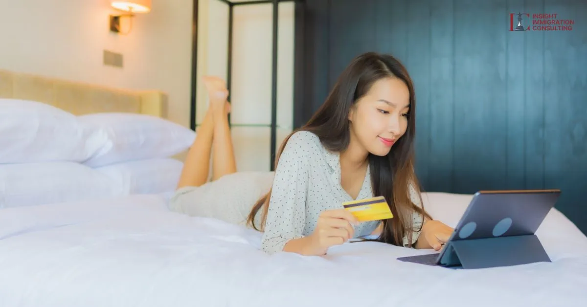 Chi Phí Sinh Hoạt Tại Canada