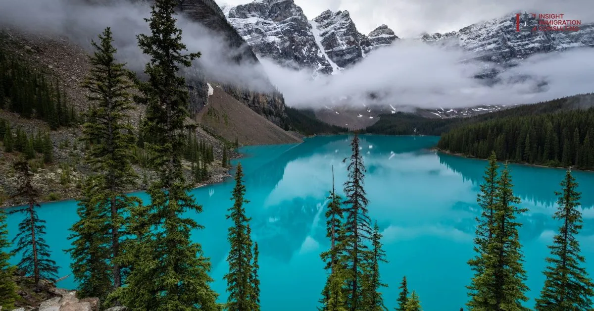 Chính Sách Định Cư Đề Cử Tỉnh Bang Alberta Canada