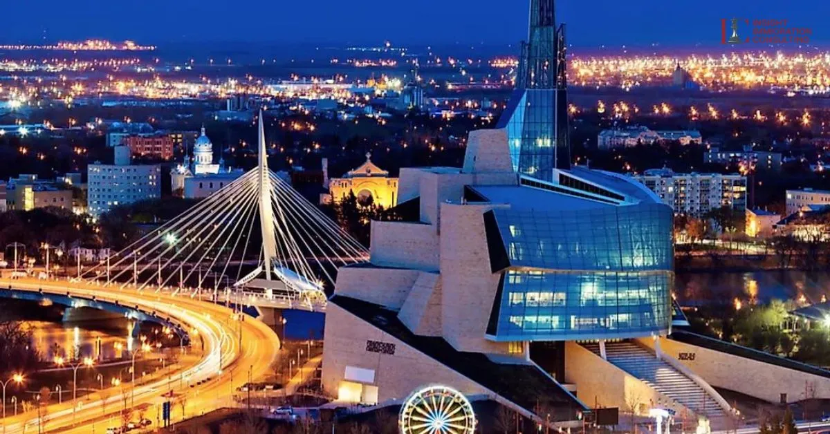 Chương Trình Định Cư Canada – Đề Cử Tỉnh Bang Manitoba
