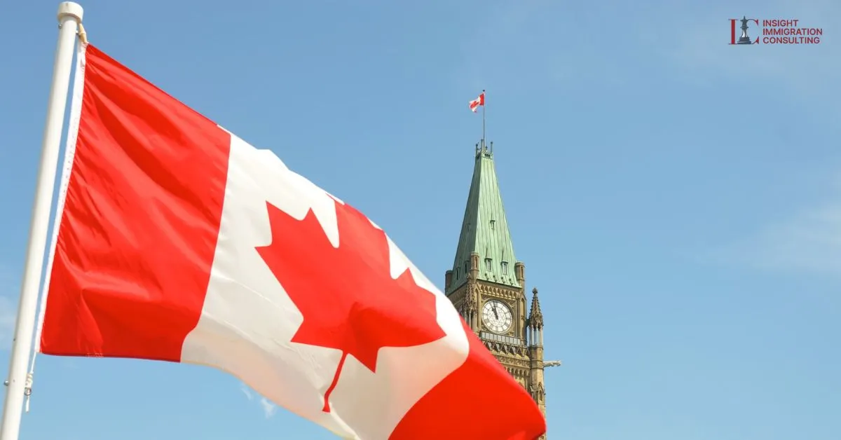 Cơ Hội Định Cư Canada: Những Con Đường Xin Thẻ Xanh Hợp Pháp