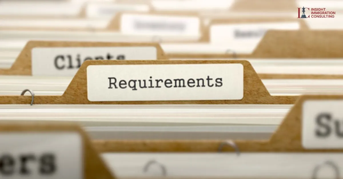 Điều Kiện Để Xin Work Permit Canada