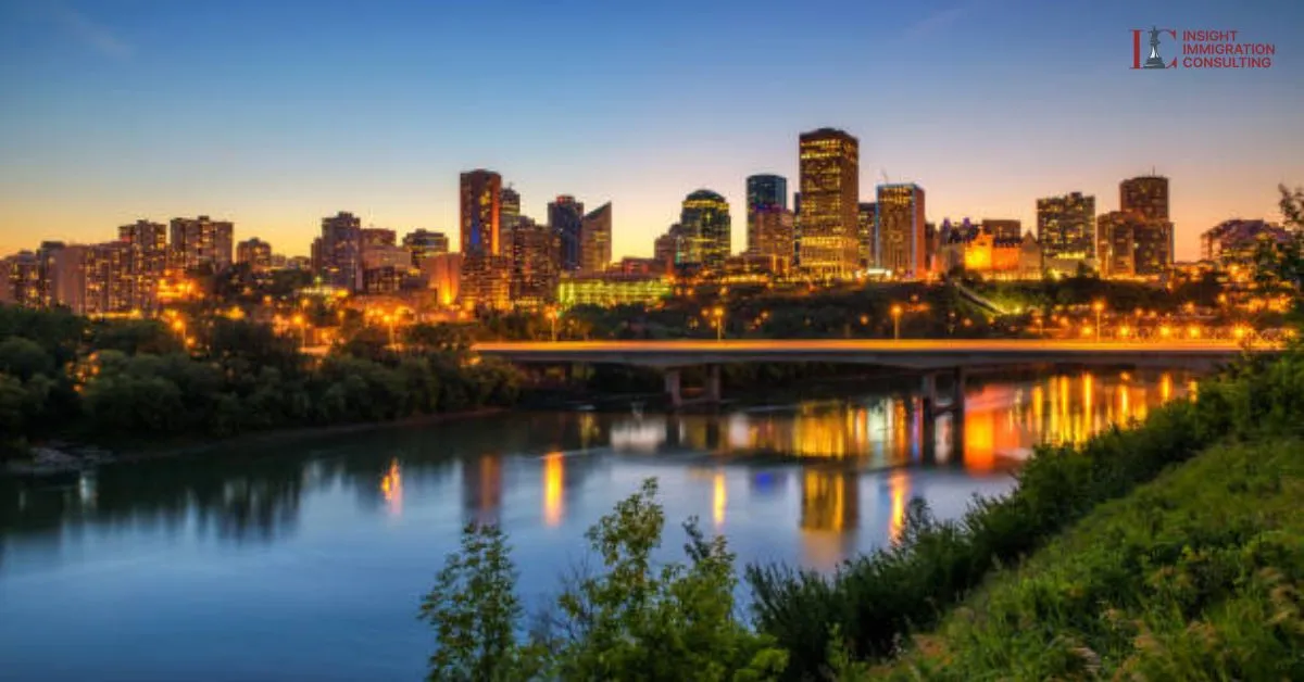 Định Cư Canada Chương Trình Đề Cử Tỉnh Bang Saskatchewan