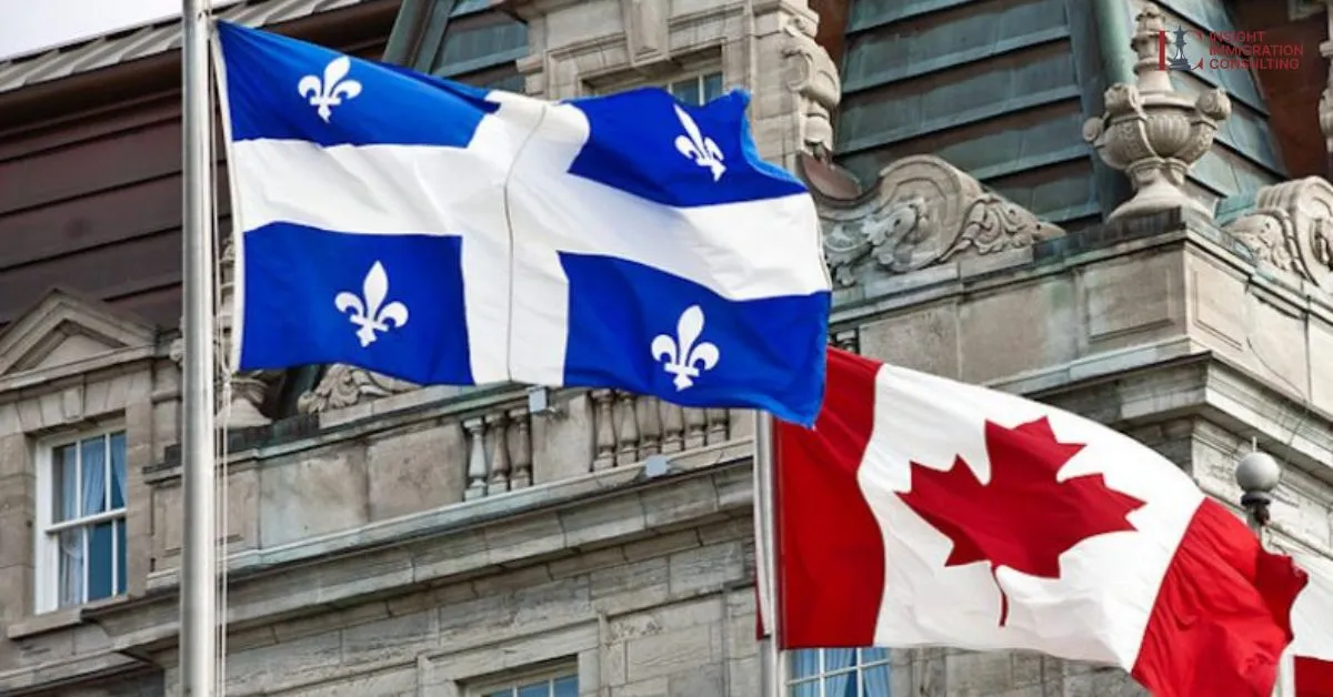 Định Cư Quebec Diện Bảo Lãnh Thân nhân