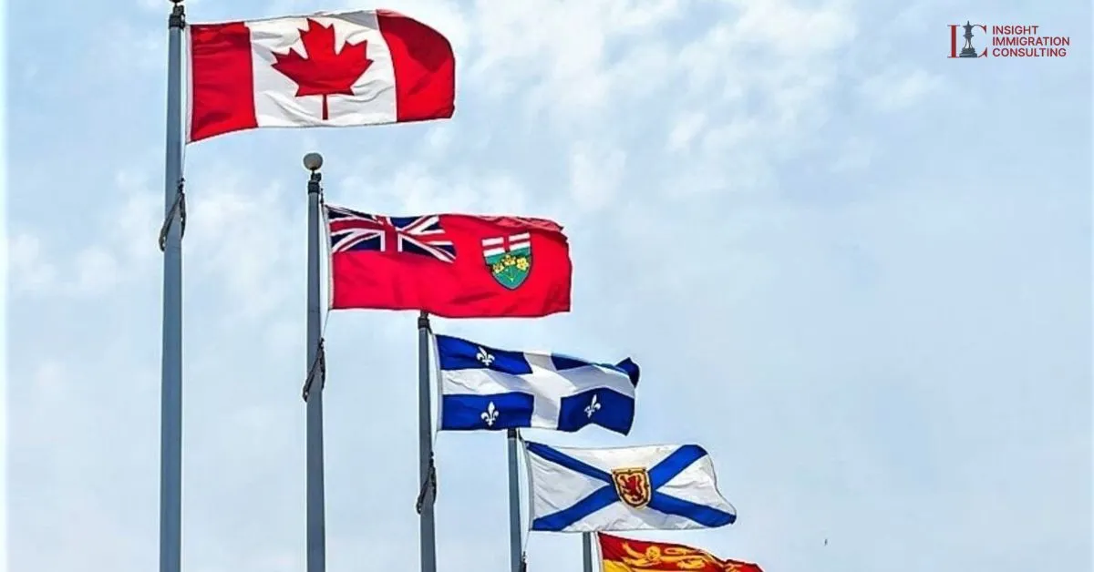 Định Cư Canada Diện PNP (Đề cử Tỉnh bang): Cách Hoạt Động