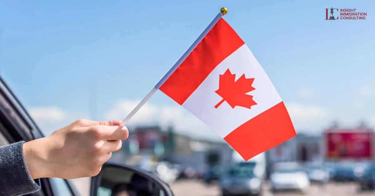 Giải Thích Về Hệ Thống Express Entry: Tự Làm Hồ Sơ Định Cư Canada