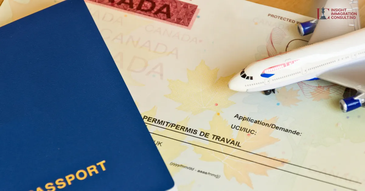 Ai có thể xin giấy phép lao động (Work Permit) ngay tại cửa khẩu Canada (2024)?