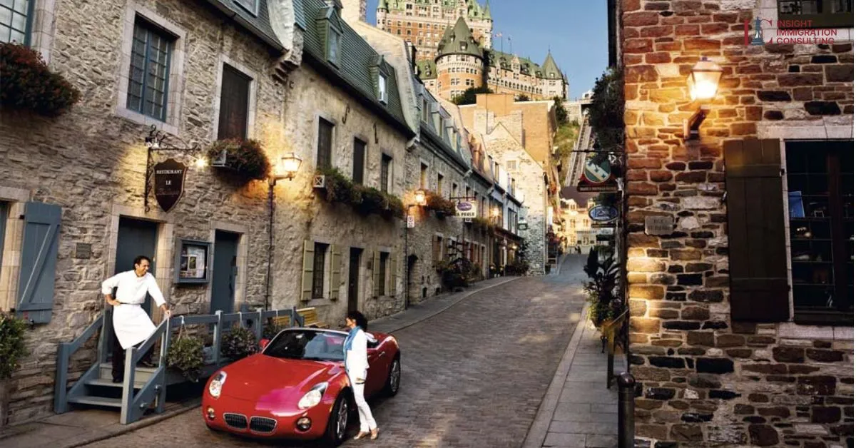 Tại Sao Nên Định Cư Tại Quebec