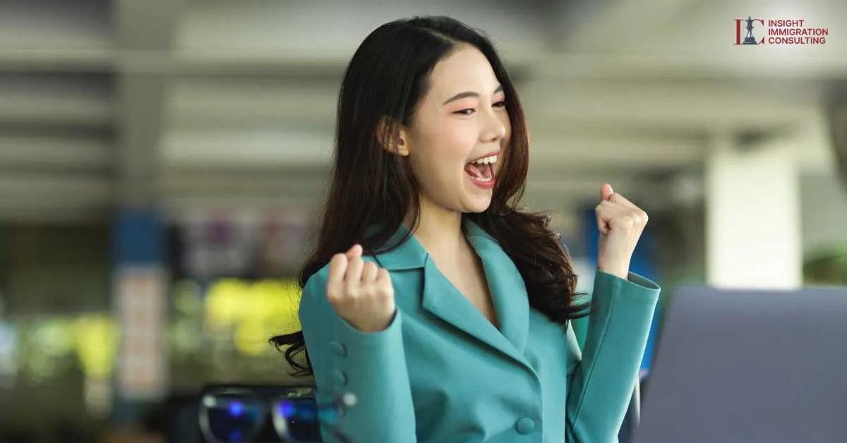5 lợi ích khi trở thành thường trú nhân