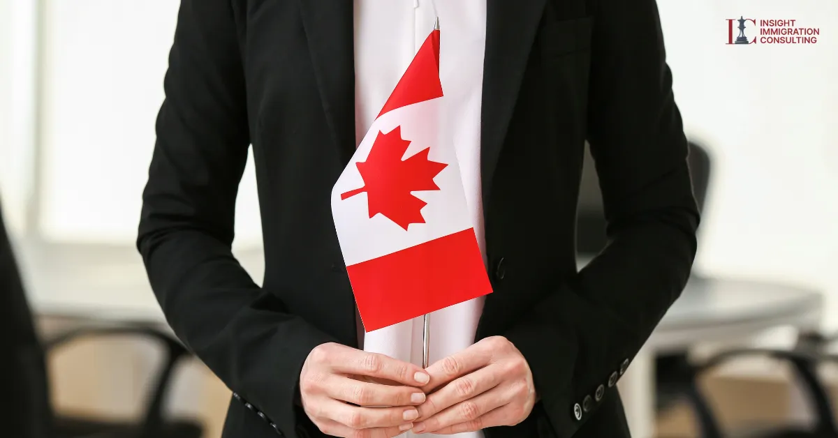 Ảnh: Các nhánh chương trình định cư Canada