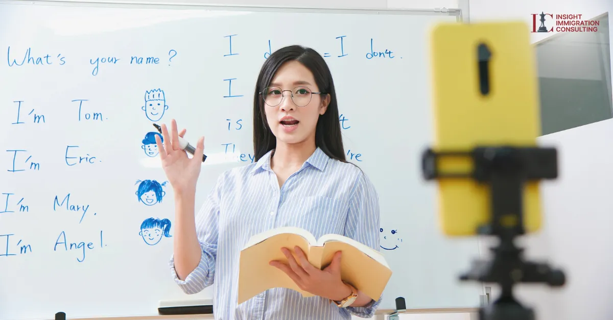 Ảnh: Một số cách để định cư Canada không cần IELTS