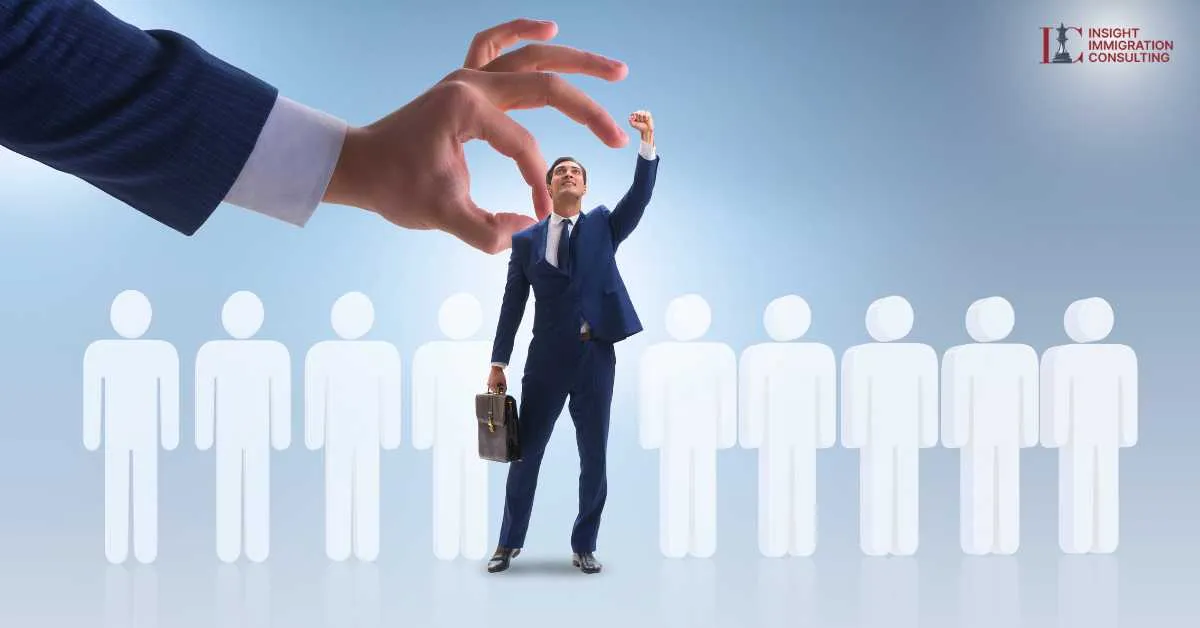 Có phải bất kỳ nhà tuyển dụng nào ở vùng Đại Tây Dương đều được quyền bảo lãnh bạn theo Chương trình Nhập cư Đại Tây Dương không?