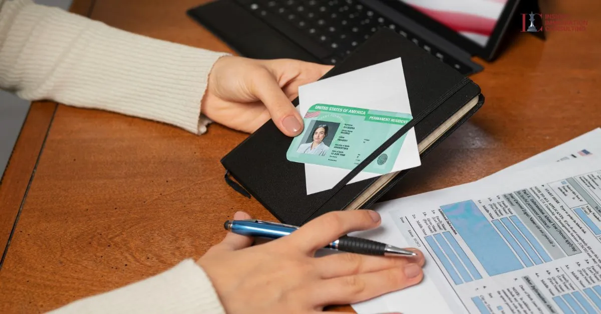 Work Permit Là Gì So Sánh Với Thẻ Xanh Canada