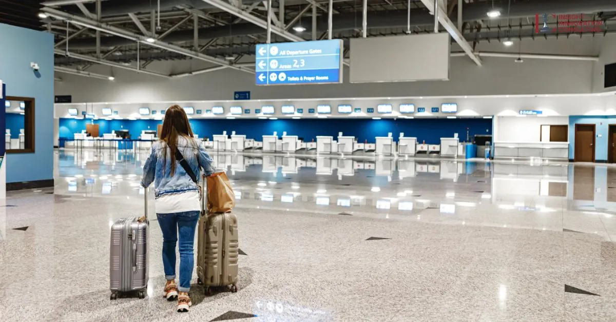 Hướng dẫn nhập cảnh Canada – Áp dụng cho nhiều loại Visa