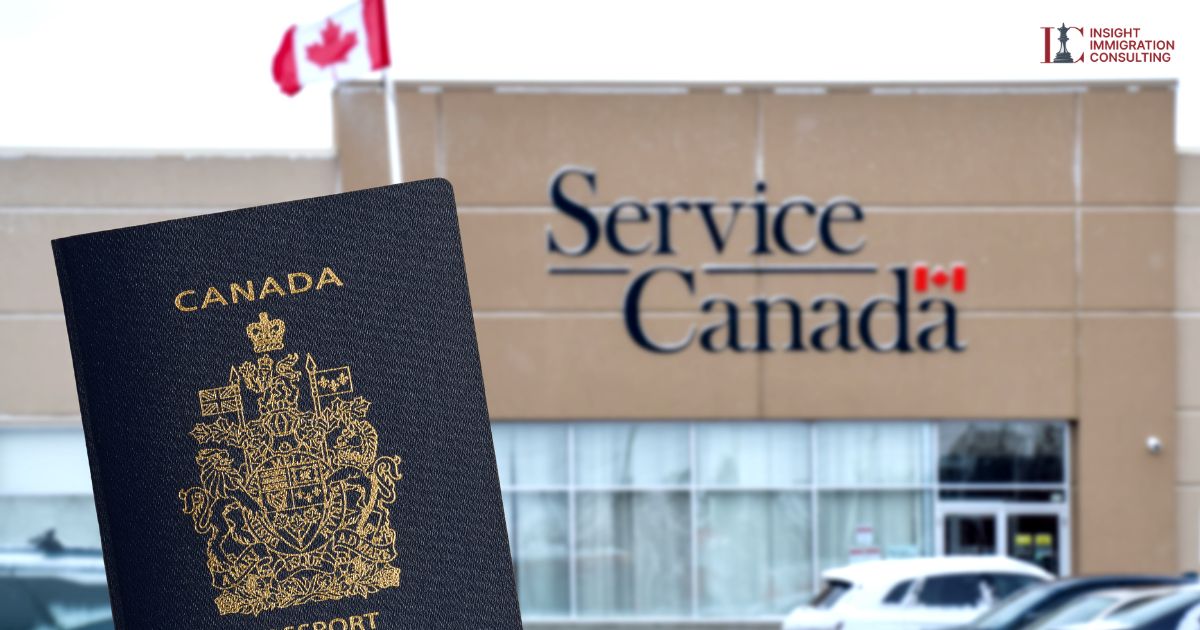 Làm sao để sử dụng các dịch vụ định cư Canada?