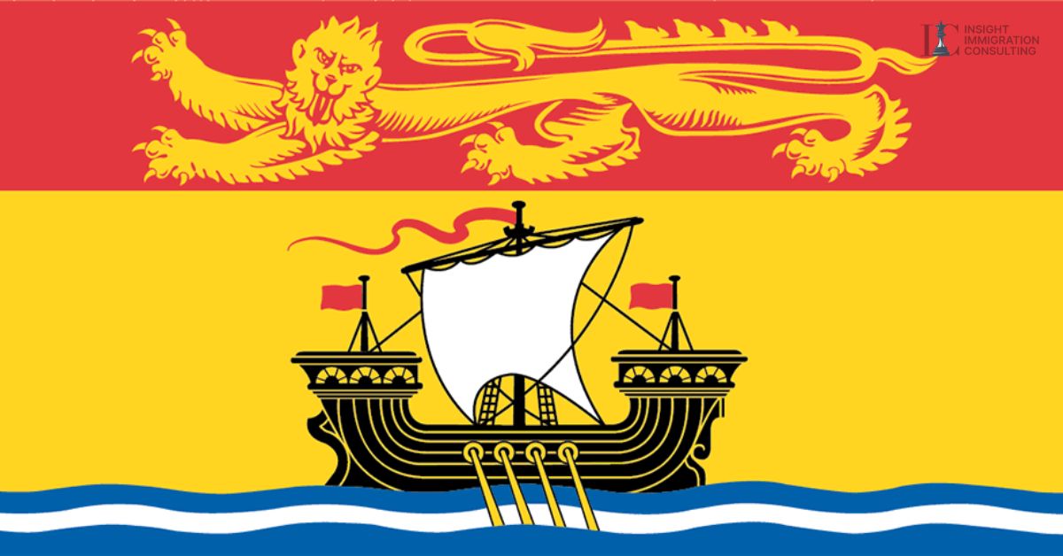 Tỉnh Bang New Brunswick