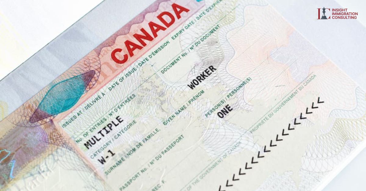 Chính sách Định cư Canada diện tay nghề 2024: Thông tin cần biết