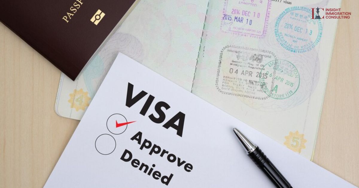 Sơ Lược Về Các Loại Visa Định Cư Canada