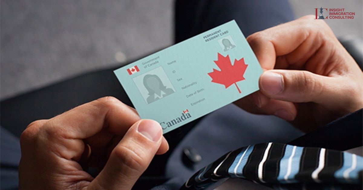 Tìm hiểu về Thẻ xanh - Tấm thẻ định cư Canada quyền lực