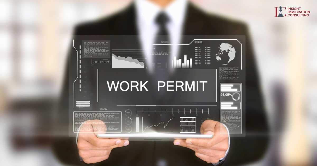 10 điều cần biết khi xin work permit Canada