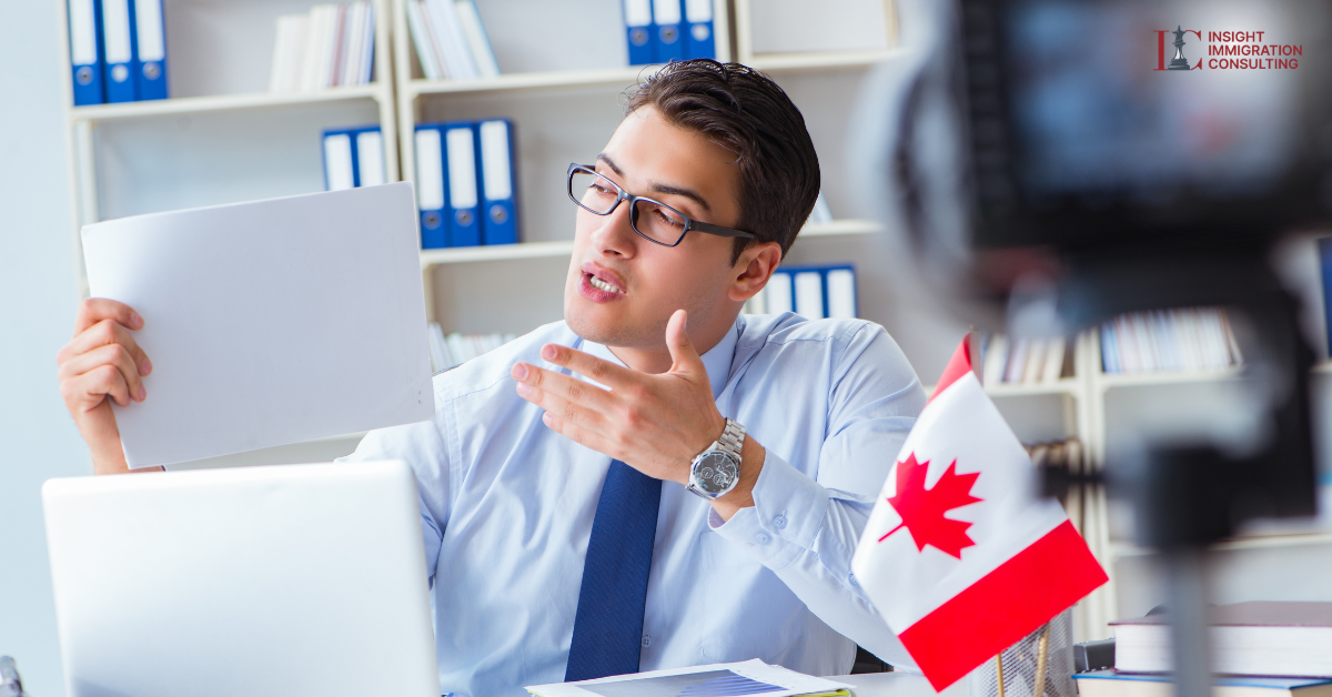 Ảnh minh họa: Canada ban hành thêm 2 chương trình nhập cư thí điểm
