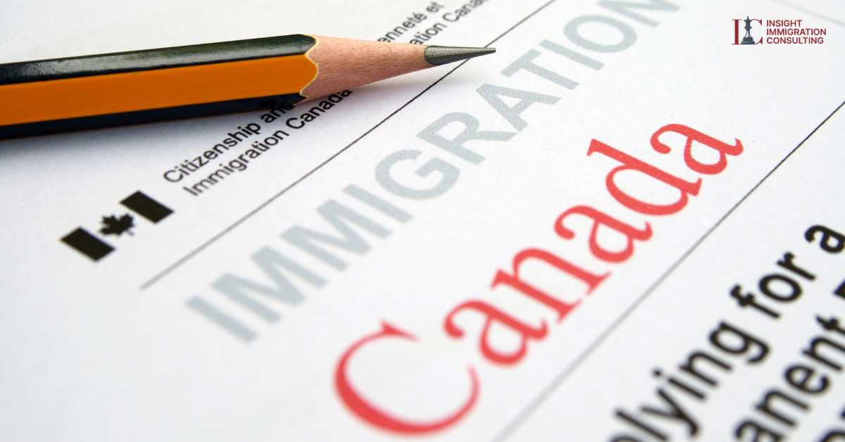 Các lựa chọn để nhập cư vào Canada năm 2024
