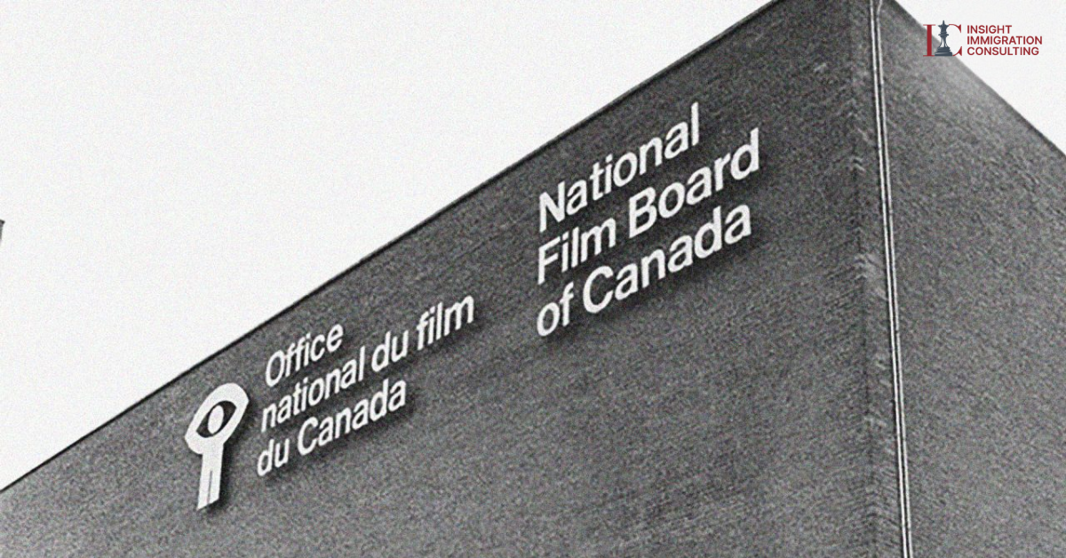 Chúng tôi cũng khuyến khích các bạn việc kiểm tra danh mục phim của National Film Board (NFB) of Canada.