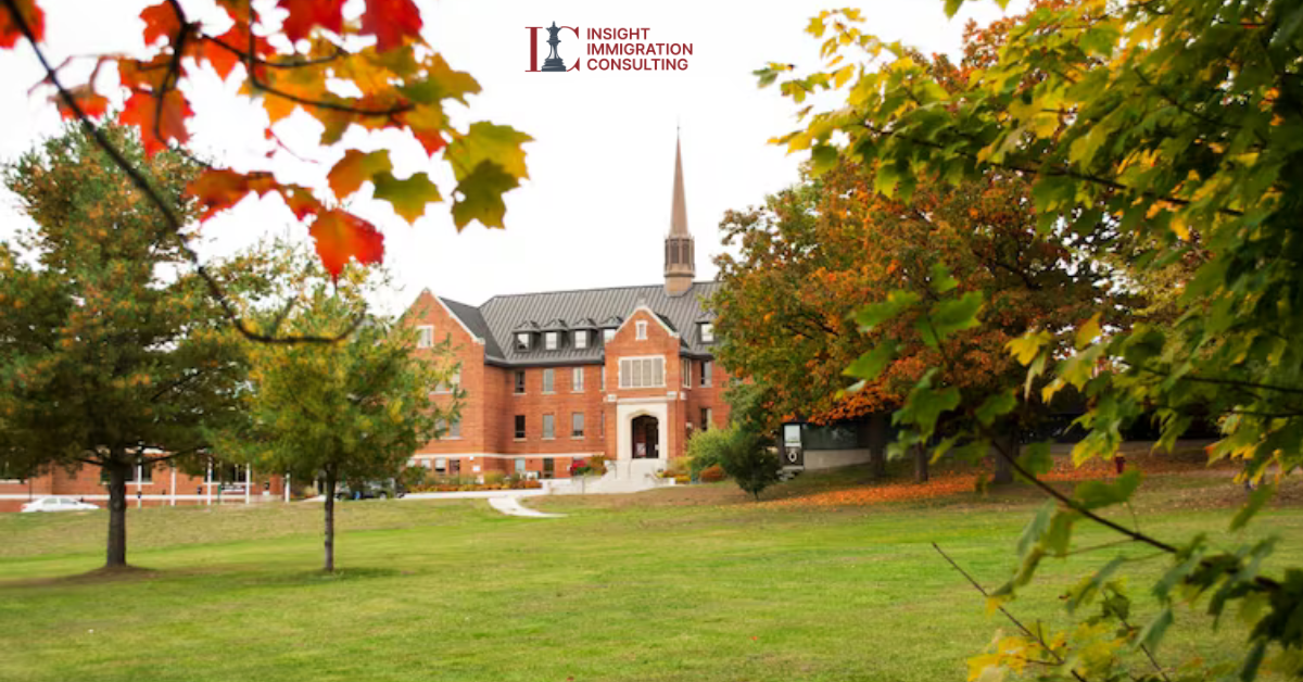 Canada University